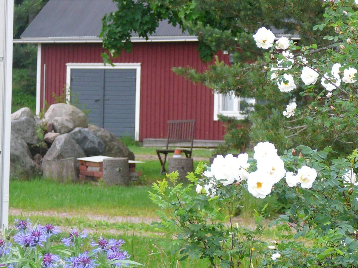 Фермерские дома Levomäki Farm Cottages Ypäjä-17