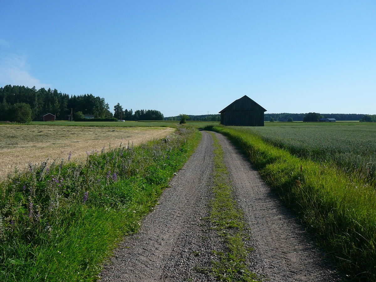 Фермерские дома Levomäki Farm Cottages Ypäjä-27