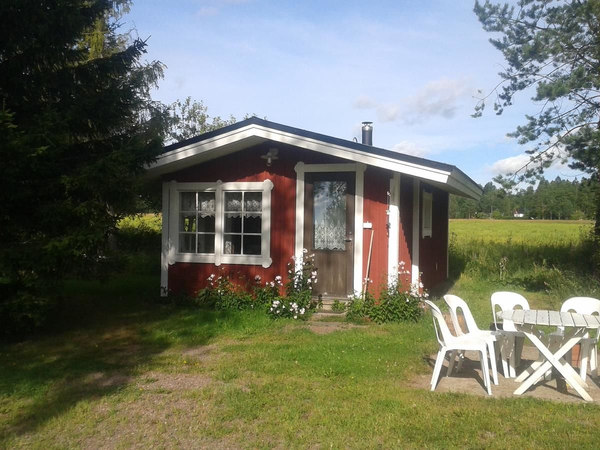 Фермерские дома Levomäki Farm Cottages Ypäjä