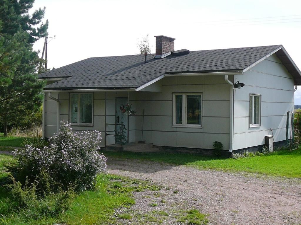 Фермерские дома Levomäki Farm Cottages Ypäjä-35