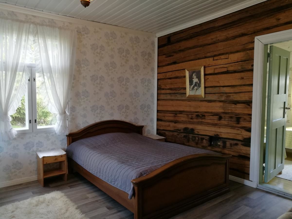 Фермерские дома Levomäki Farm Cottages Ypäjä-7