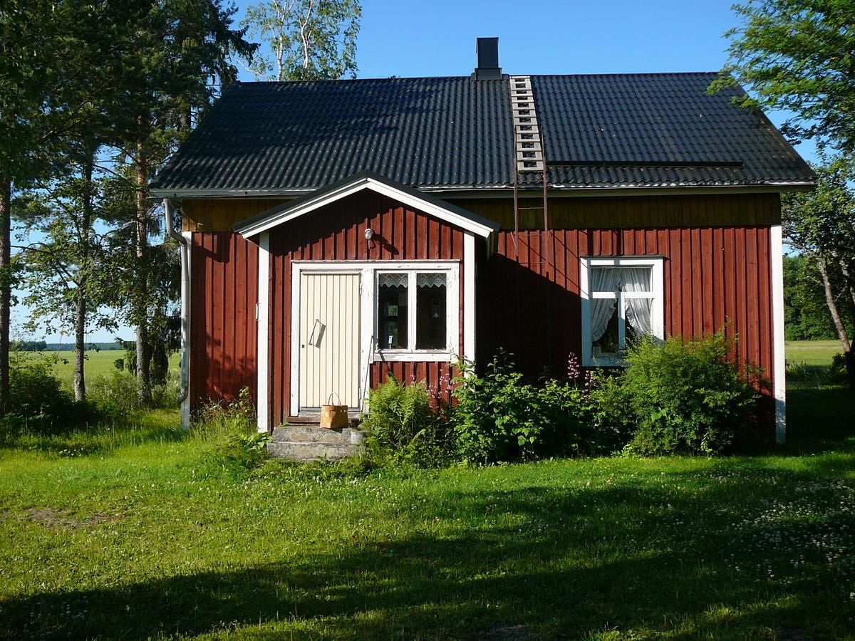 Фермерские дома Levomäki Farm Cottages Ypäjä-9
